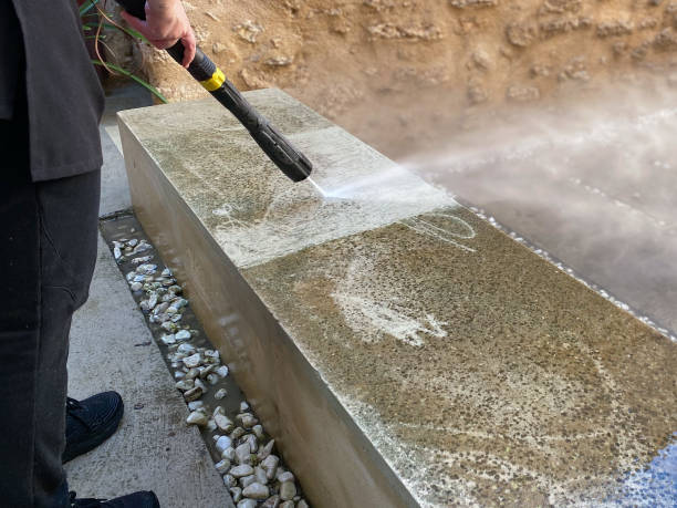 Why Choose Our Certified Pressure Washing Experts for Your Project Needs in Kenbridge, VA?