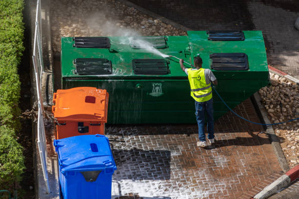 Best Pressure Washing Brick  in Kenbridge, VA